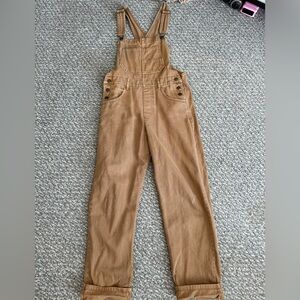 Free People overalls
